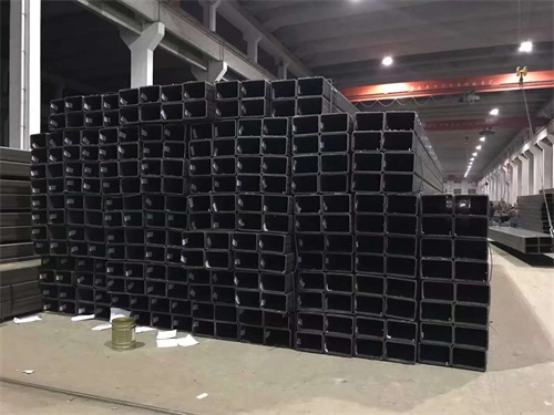 博望冷拔方管选型指南 工程采购怎么选